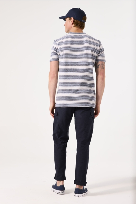 Garcia c51205_men`s t-shirt ss